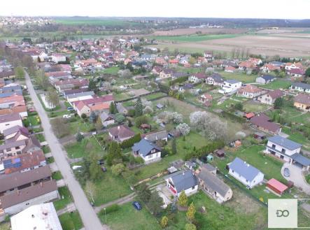 dji-0013.jpg | Prodej - pozemek pro bydlení, 1 097 m²