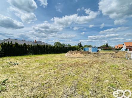 Prodej - pozemek pro bydlení, 974 m² obrázek