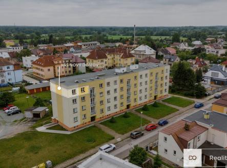 Dům | Prodej bytu, 3+1, 61 m²