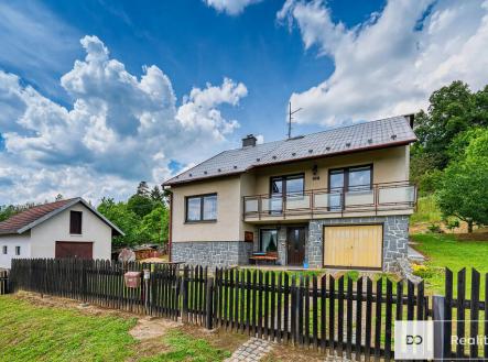 zdarec-u-tisnova-10.jpg | Prodej - dům/vila, 240 m²