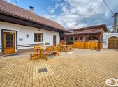 Prodej - restaurace, 178 m²