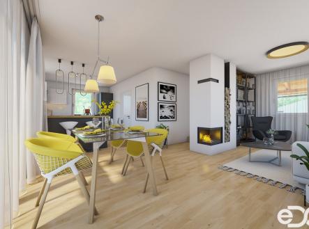Prodej - dům/vila, 97 m² obrázek