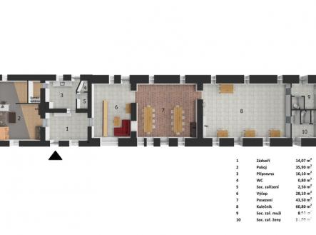 3358-komerce.jpg | Prodej - jiné, 215 m²