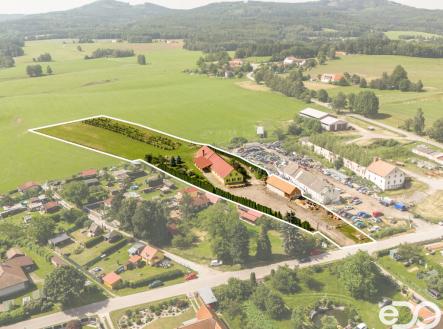 Prodej - dům/vila, 460 m² obrázek
