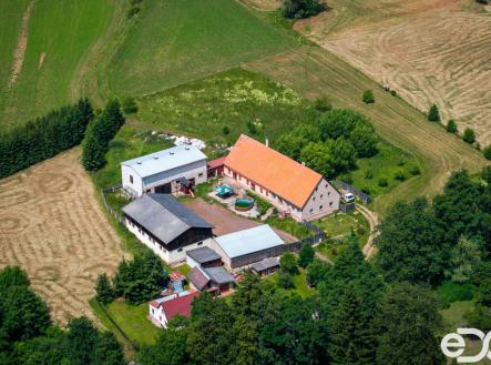 Prodej bytu, 4+1, 220 m² obrázek