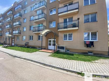 img-1524.jpg | Pronájem bytu, 2+1, 49 m²