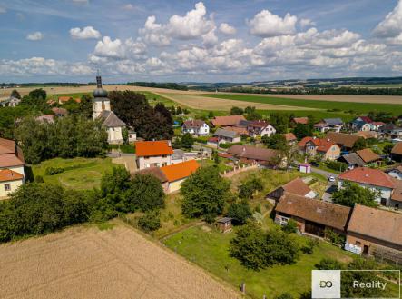 dji-20240718105123-0040-d.jpg | Prodej - pozemek pro bydlení, 1 234 m²