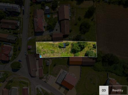 dji-20240718105301-0046-d-pozemek.jpg | Prodej - pozemek pro bydlení, 1 234 m²