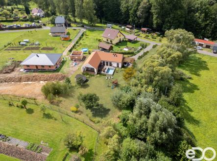 zakres-01.jpg | Prodej - pozemek pro bydlení, 2 393 m²