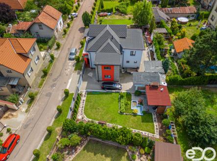 Prodej - dům/vila, 190 m² obrázek