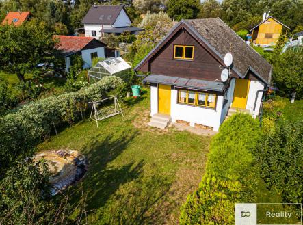 dji-20240905095437-0084-d.jpg | Prodej - chata/rekreační objekt, 75 m²