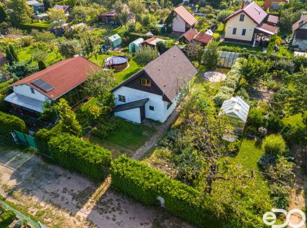 Prodej - chata/rekreační objekt, 75 m² obrázek