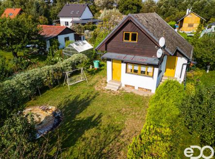 dji-20240905095437-0084-d.jpg | Prodej - chata/rekreační objekt, 75 m²