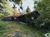Prodej - chata/rekreační objekt, 49 m²
