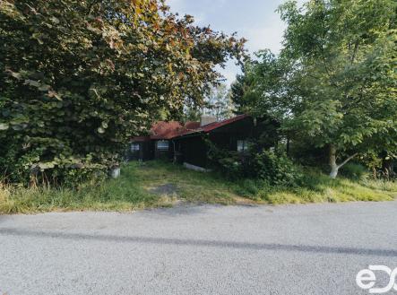 dsc09635.jpeg | Prodej - chata/rekreační objekt, 49 m²
