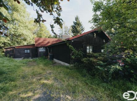 dsc09661.jpeg | Prodej - chata/rekreační objekt, 49 m²