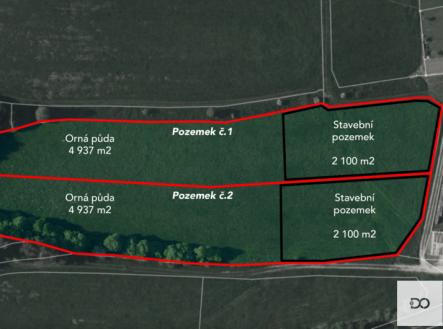 rozdeleno-na-2-zaklad.png | Prodej - pozemek pro bydlení, 7 037 m²