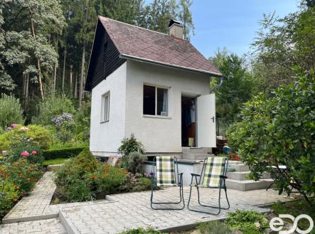 img-5833.png | Prodej - chata/rekreační objekt, 30 m²