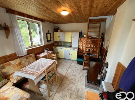 img-5831.png | Prodej - chata/rekreační objekt, 30 m²