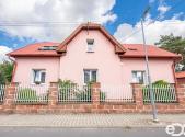 Prodej - dům/vila, 115 m²