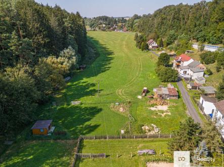 dji-20240905135933-0093-d.jpg | Prodej - pozemek pro bydlení, 992 m²