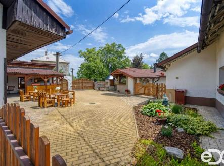 hradesin-restaurace-41.jpg | Prodej - dům/vila, 178 m²