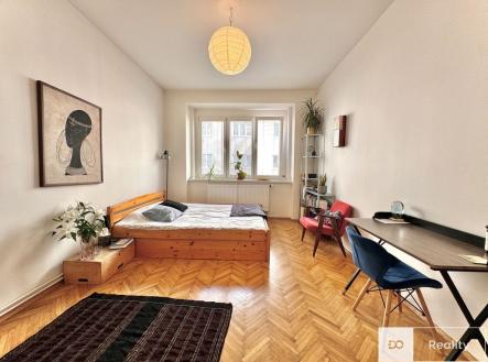 2.jpg | Pronájem bytu, 3+kk, 68 m²