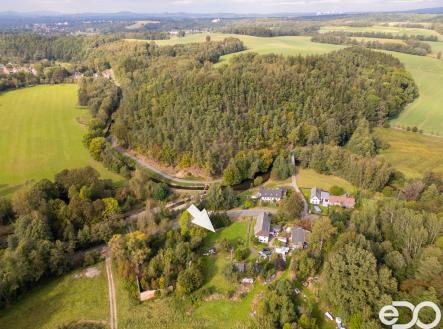 Prodej - pozemek pro bydlení, 2 600 m² obrázek