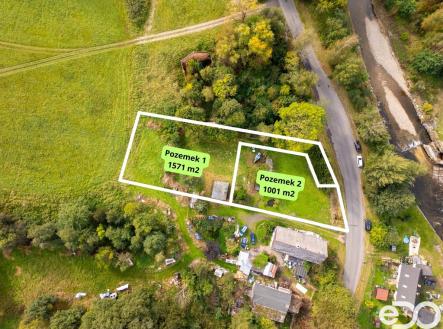 1.jpg | Prodej - pozemek pro bydlení, 1 571 m²