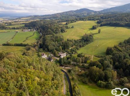 dji-0288-hdr.jpg | Prodej - pozemek pro bydlení, 1 571 m²