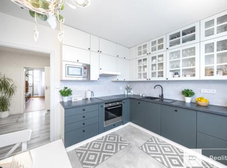 Prodej bytu, 3+1, 83 m² obrázek