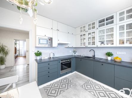 Prodej bytu, 3+1, 83 m² obrázek