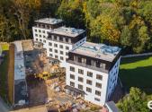 Prodej bytu, 3+kk, 74 m²