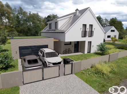 Prodej - pozemek pro bydlení, 6 390 m² obrázek