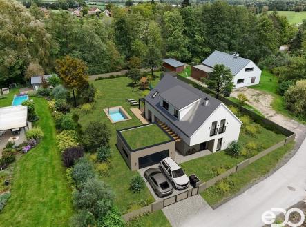 Prodej - pozemek pro bydlení, 1 804 m² obrázek