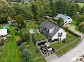 Prodej - pozemek pro bydlení, 1 804 m²