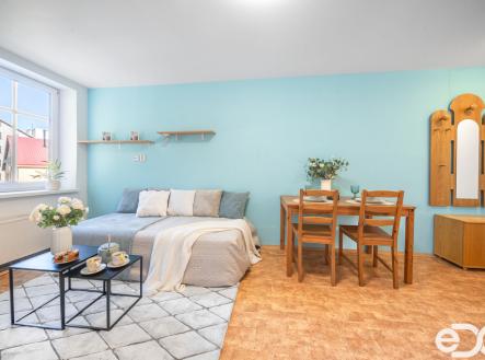 dsc00667-hdr.jpg | Prodej bytu, 1+kk, 29 m²