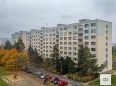 Prodej bytu, 3+1, 84 m²