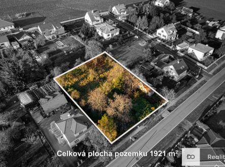 dji-0320-hdr.jpg | Prodej - pozemek pro bydlení, 1 921 m²