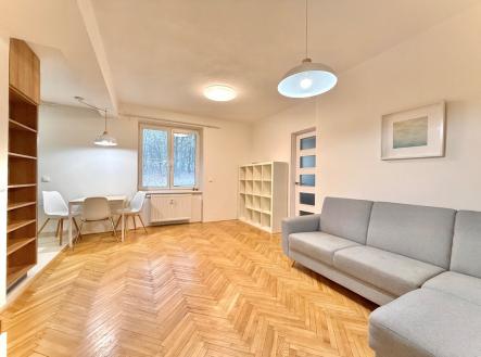 img-7409.jpg | Pronájem bytu, 2+kk, 53 m²