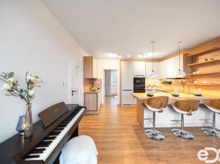 Prodej bytu, 4+kk, 70 m² obrázek
