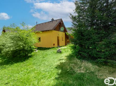Prodej - chata/rekreační objekt, 51 m² obrázek