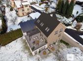 Prodej - dům/vila, 362 m²