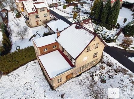 Prodej - dům/vila, 362 m² obrázek