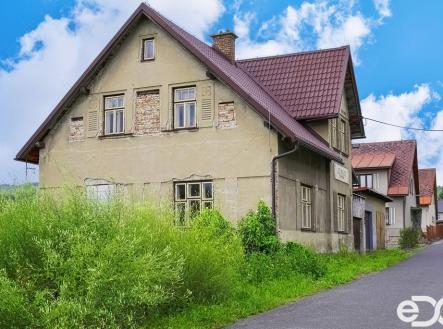 Prodej - dům/vila, 362 m² obrázek