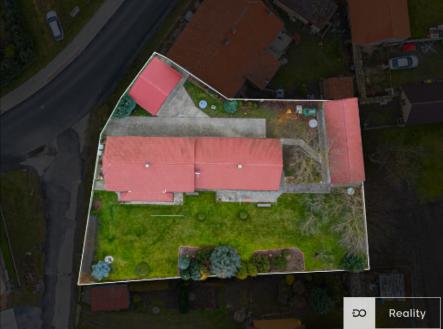 dji-20241212142914-0027-d-pozemek.jpg | Prodej - chata/rekreační objekt, 106 m²