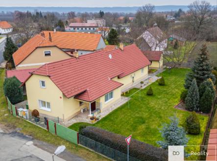 Prodej - chata/rekreační objekt, 106 m² obrázek