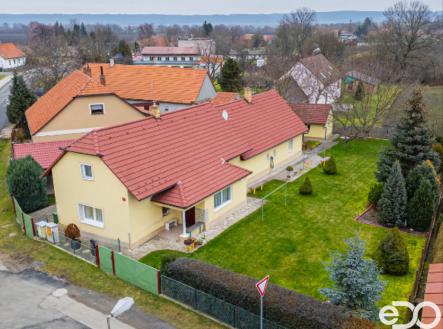 Prodej - chata/rekreační objekt, 106 m² obrázek