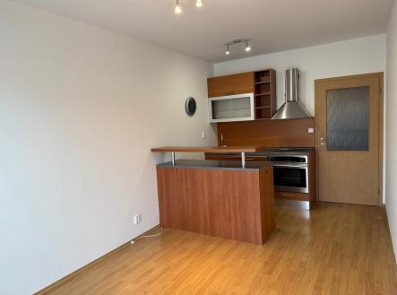 img-2232.jpeg | Pronájem bytu, 2+kk, 44 m²