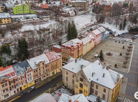 Prodej - dům/vila, 560 m² obrázek